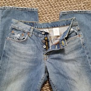 Mens lucky brand jeans